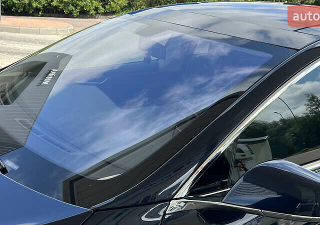 Тесла Модель С, объемом двигателя 0 л и пробегом 80 тыс. км за 17950 $, фото 20 на Automoto.ua