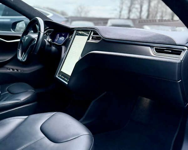 Тесла Модель С, объемом двигателя 0 л и пробегом 287 тыс. км за 13900 $, фото 26 на Automoto.ua