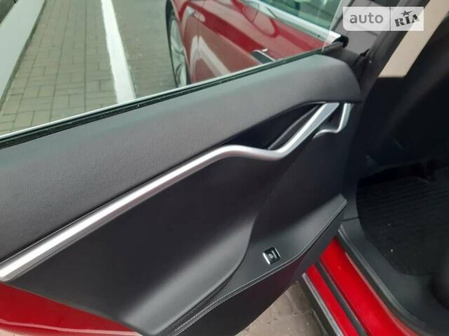 Тесла Модель С, объемом двигателя 0 л и пробегом 184 тыс. км за 16500 $, фото 39 на Automoto.ua