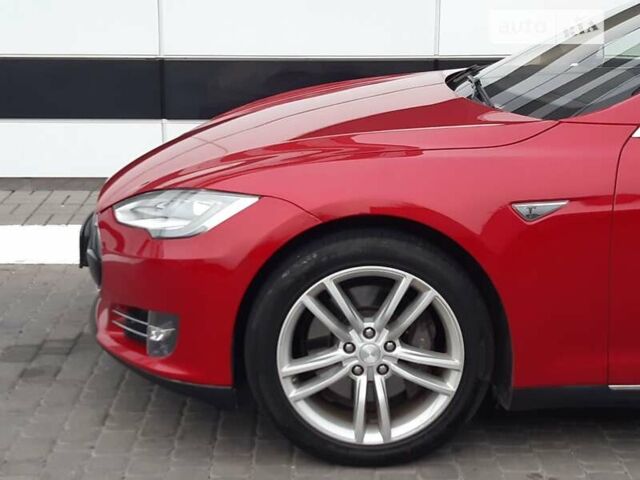 Тесла Модель С, объемом двигателя 0 л и пробегом 184 тыс. км за 16500 $, фото 24 на Automoto.ua