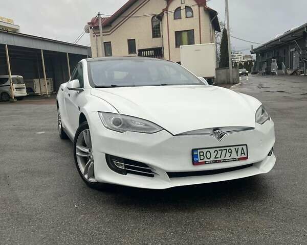 Тесла Модель С, объемом двигателя 0 л и пробегом 170 тыс. км за 16900 $, фото 39 на Automoto.ua