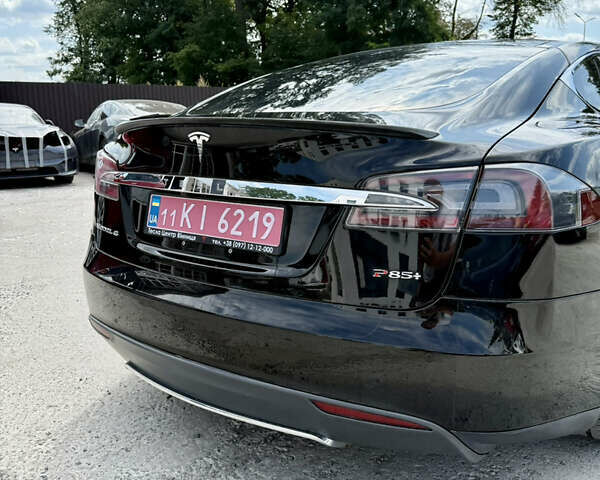 Тесла Модель С, объемом двигателя 0 л и пробегом 146 тыс. км за 14950 $, фото 14 на Automoto.ua