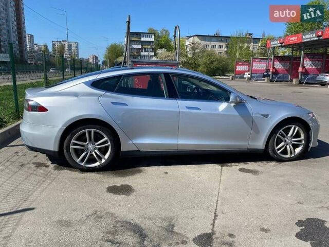 Тесла Модель С, объемом двигателя 0 л и пробегом 162 тыс. км за 13800 $, фото 12 на Automoto.ua
