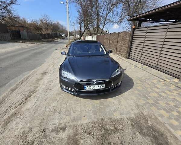 Тесла Модель С, об'ємом двигуна 0 л та пробігом 166 тис. км за 14900 $, фото 1 на Automoto.ua
