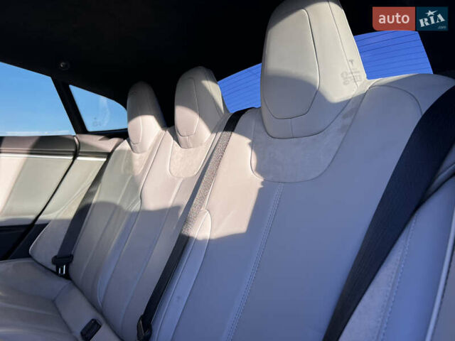 Тесла Модель С, объемом двигателя 0 л и пробегом 160 тыс. км за 15800 $, фото 23 на Automoto.ua