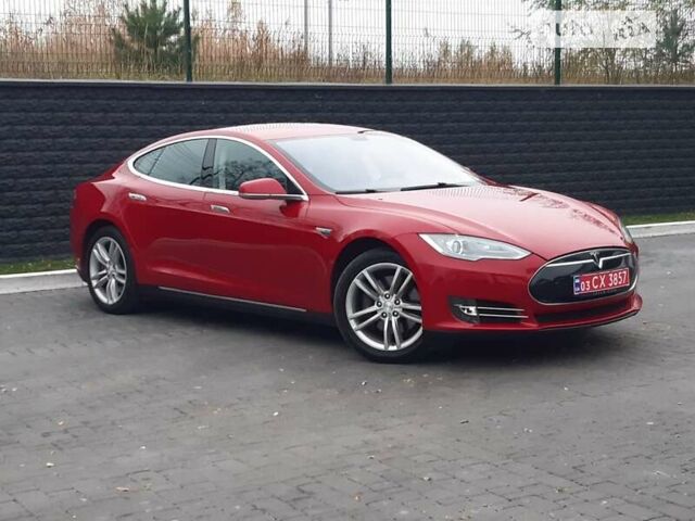 Тесла Модель С, объемом двигателя 0 л и пробегом 184 тыс. км за 16500 $, фото 21 на Automoto.ua