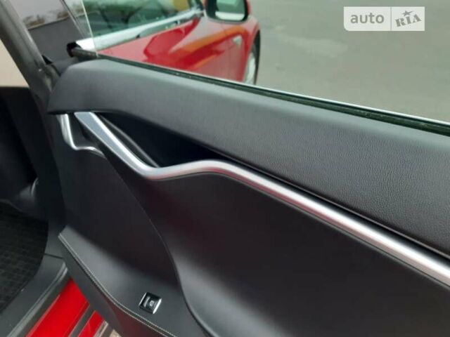 Тесла Модель С, объемом двигателя 0 л и пробегом 184 тыс. км за 16500 $, фото 45 на Automoto.ua