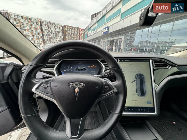 Тесла Модель С, об'ємом двигуна 0 л та пробігом 224 тис. км за 14500 $, фото 12 на Automoto.ua