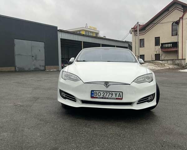 Тесла Модель С, объемом двигателя 0 л и пробегом 170 тыс. км за 16900 $, фото 40 на Automoto.ua