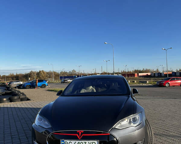 Тесла Модель С, объемом двигателя 0 л и пробегом 160 тыс. км за 15800 $, фото 2 на Automoto.ua