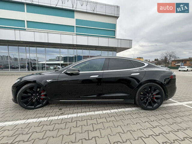 Тесла Модель С, об'ємом двигуна 0 л та пробігом 224 тис. км за 14500 $, фото 17 на Automoto.ua