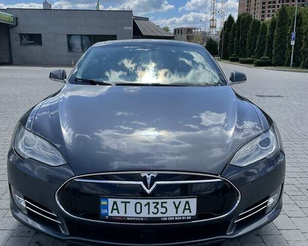 Тесла Модель С, объемом двигателя 0 л и пробегом 162 тыс. км за 18200 $, фото 18 на Automoto.ua