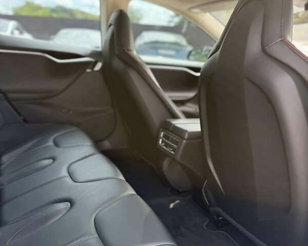 Тесла Модель С, объемом двигателя 0 л и пробегом 146 тыс. км за 15900 $, фото 20 на Automoto.ua