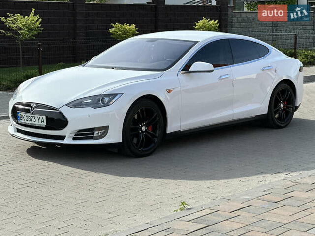 Тесла Модель С, объемом двигателя 0 л и пробегом 110 тыс. км за 18000 $, фото 7 на Automoto.ua