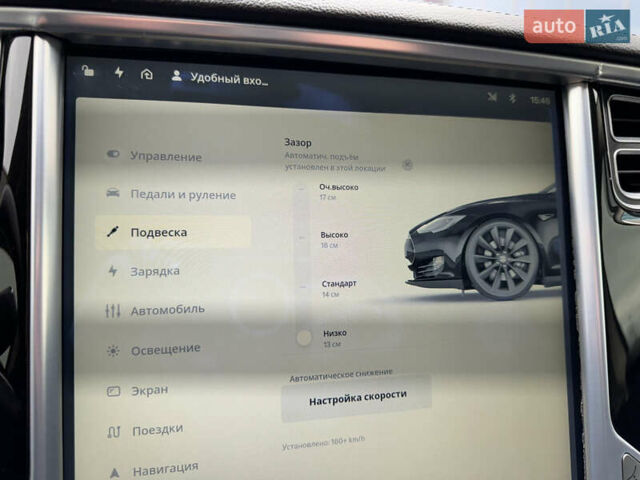 Тесла Модель С, об'ємом двигуна 0 л та пробігом 224 тис. км за 14500 $, фото 43 на Automoto.ua