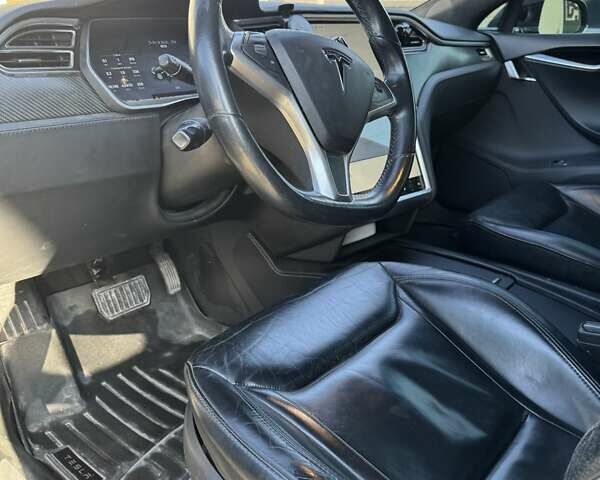 Тесла Модель С, объемом двигателя 0 л и пробегом 190 тыс. км за 11999 $, фото 6 на Automoto.ua