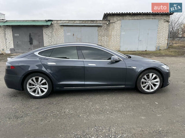 Тесла Модель С, объемом двигателя 0 л и пробегом 172 тыс. км за 19000 $, фото 7 на Automoto.ua