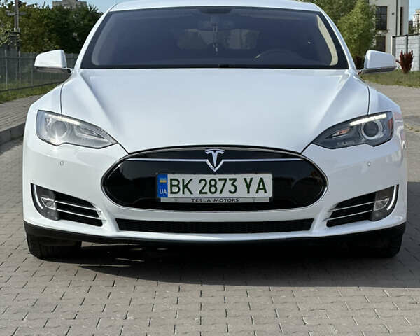Тесла Модель С, объемом двигателя 0 л и пробегом 110 тыс. км за 18000 $, фото 5 на Automoto.ua