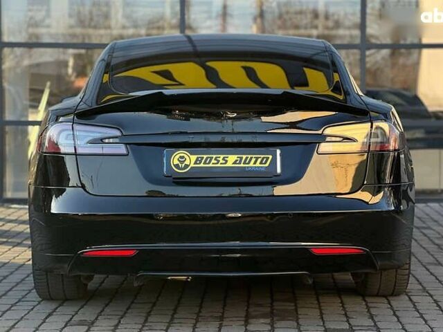 Тесла Модель С, объемом двигателя 0 л и пробегом 156 тыс. км за 14300 $, фото 4 на Automoto.ua