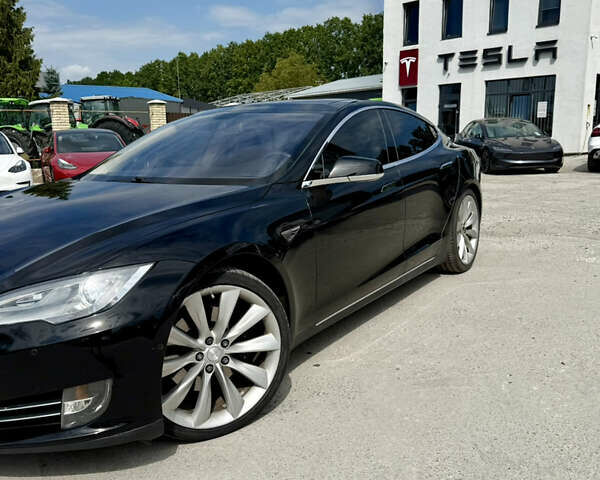 Тесла Модель С, объемом двигателя 0 л и пробегом 146 тыс. км за 14950 $, фото 1 на Automoto.ua