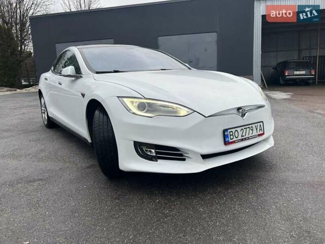 Тесла Модель С, объемом двигателя 0 л и пробегом 170 тыс. км за 16900 $, фото 9 на Automoto.ua