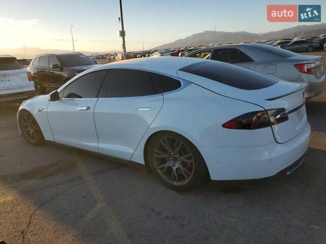 Тесла Модель С, объемом двигателя 0 л и пробегом 147 тыс. км за 3400 $, фото 1 на Automoto.ua