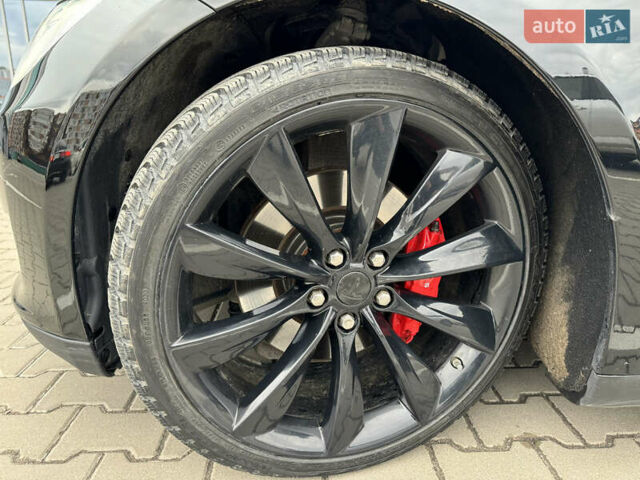 Тесла Модель С, об'ємом двигуна 0 л та пробігом 224 тис. км за 14500 $, фото 22 на Automoto.ua