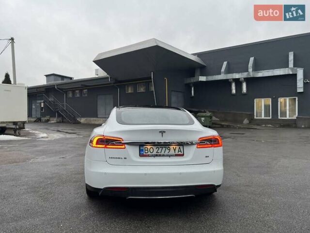 Тесла Модель С, объемом двигателя 0 л и пробегом 170 тыс. км за 16900 $, фото 51 на Automoto.ua