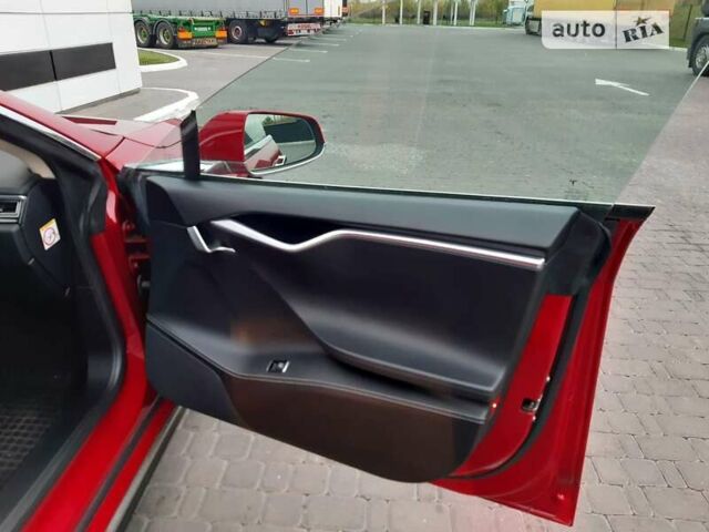 Тесла Модель С, объемом двигателя 0 л и пробегом 184 тыс. км за 16500 $, фото 49 на Automoto.ua