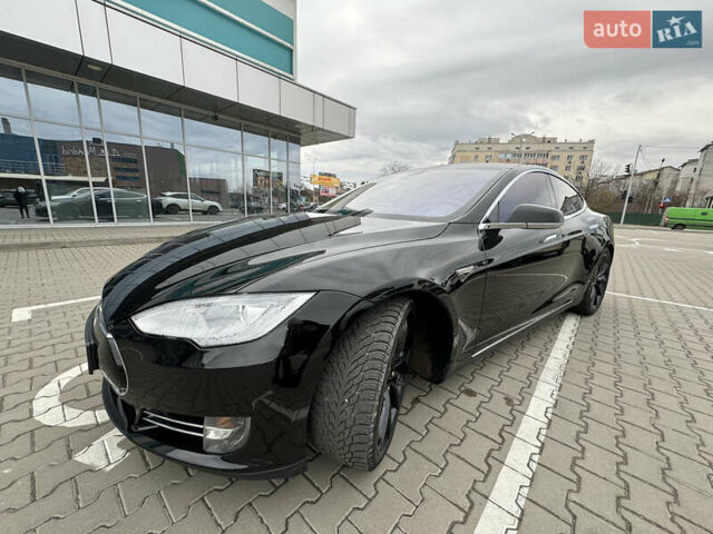 Тесла Модель С, об'ємом двигуна 0 л та пробігом 224 тис. км за 14500 $, фото 18 на Automoto.ua