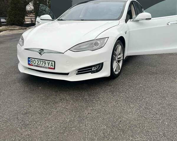 Тесла Модель С, объемом двигателя 0 л и пробегом 170 тыс. км за 16900 $, фото 14 на Automoto.ua