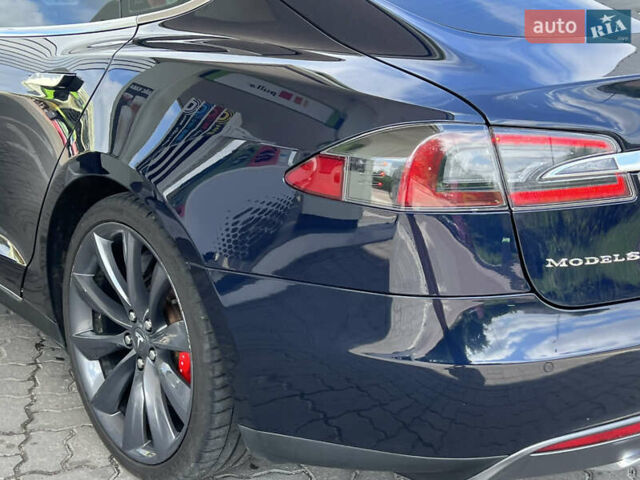 Тесла Модель С, объемом двигателя 0 л и пробегом 80 тыс. км за 17950 $, фото 35 на Automoto.ua