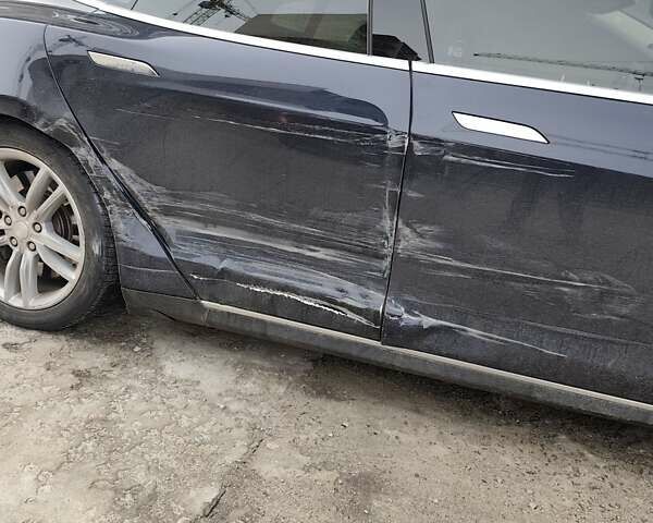 Тесла Модель С, об'ємом двигуна 0 л та пробігом 159 тис. км за 9700 $, фото 3 на Automoto.ua