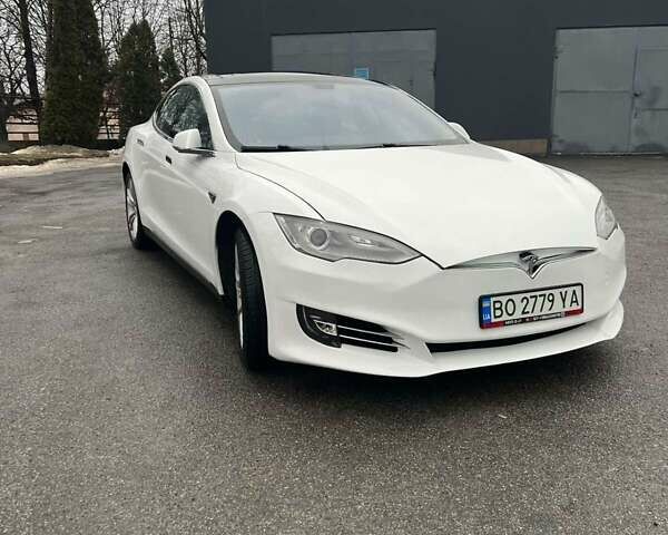 Тесла Модель С, объемом двигателя 0 л и пробегом 170 тыс. км за 16900 $, фото 33 на Automoto.ua