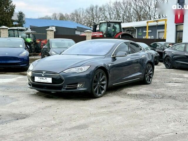 Тесла Модель С, объемом двигателя 0 л и пробегом 287 тыс. км за 13900 $, фото 3 на Automoto.ua