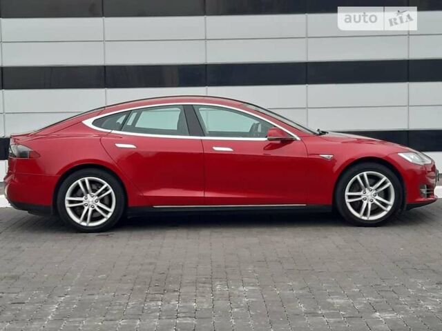 Тесла Модель С, объемом двигателя 0 л и пробегом 184 тыс. км за 16500 $, фото 1 на Automoto.ua