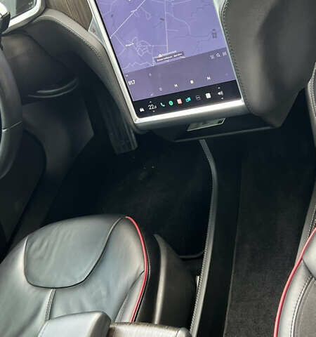 Тесла Модель С, объемом двигателя 0 л и пробегом 80 тыс. км за 17950 $, фото 71 на Automoto.ua