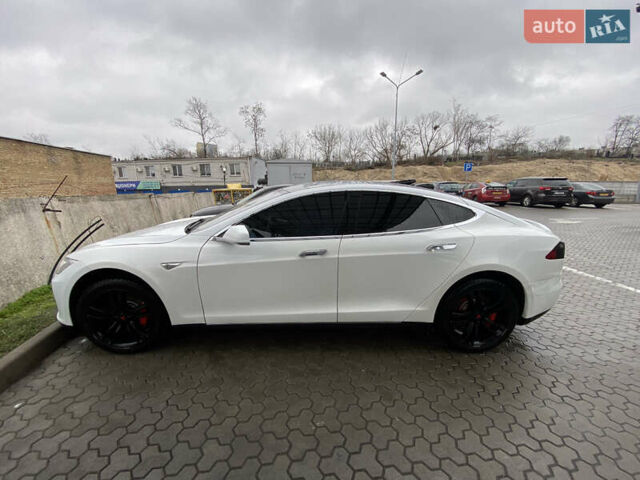 Тесла Модель С, объемом двигателя 0 л и пробегом 360 тыс. км за 11500 $, фото 1 на Automoto.ua