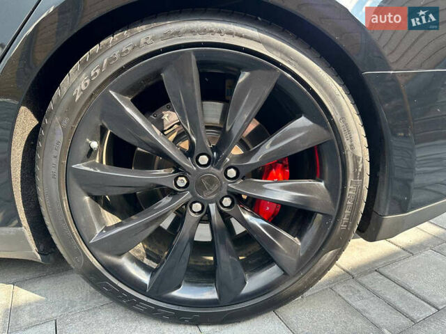 Тесла Модель С, об'ємом двигуна 0 л та пробігом 224 тис. км за 14500 $, фото 36 на Automoto.ua