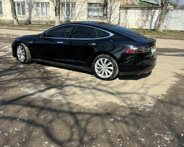 Тесла Модель С, объемом двигателя 0 л и пробегом 140 тыс. км за 13000 $, фото 5 на Automoto.ua