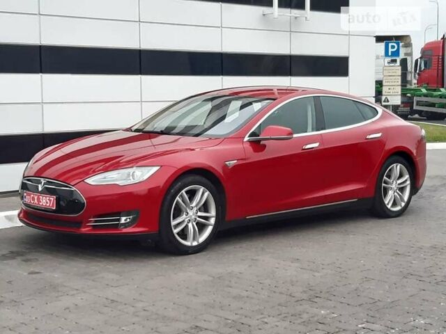 Тесла Модель С, объемом двигателя 0 л и пробегом 184 тыс. км за 16500 $, фото 6 на Automoto.ua