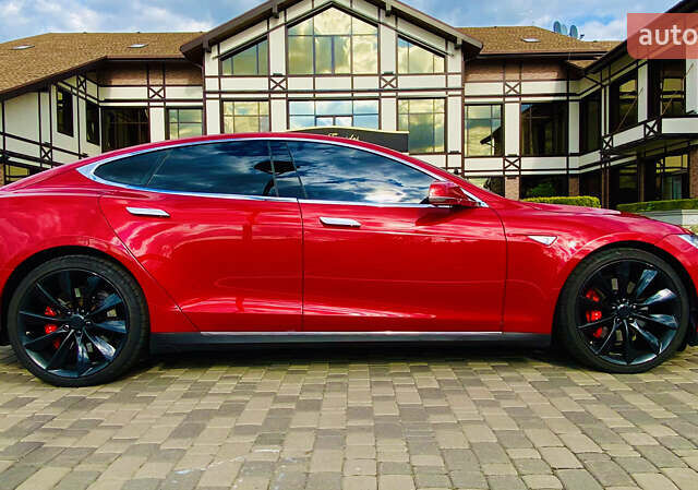 Тесла Модель С, объемом двигателя 0 л и пробегом 256 тыс. км за 20000 $, фото 2 на Automoto.ua
