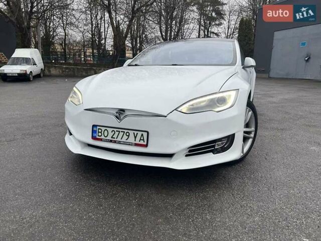 Тесла Модель С, объемом двигателя 0 л и пробегом 170 тыс. км за 16900 $, фото 48 на Automoto.ua