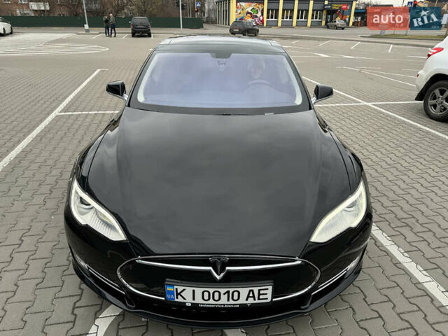 Тесла Модель С, об'ємом двигуна 0 л та пробігом 224 тис. км за 14500 $, фото 24 на Automoto.ua