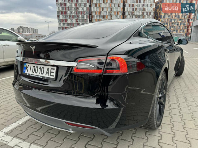 Тесла Модель С, об'ємом двигуна 0 л та пробігом 224 тис. км за 14500 $, фото 30 на Automoto.ua