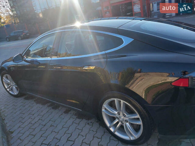 Тесла Модель С, об'ємом двигуна 0 л та пробігом 230 тис. км за 12000 $, фото 2 на Automoto.ua