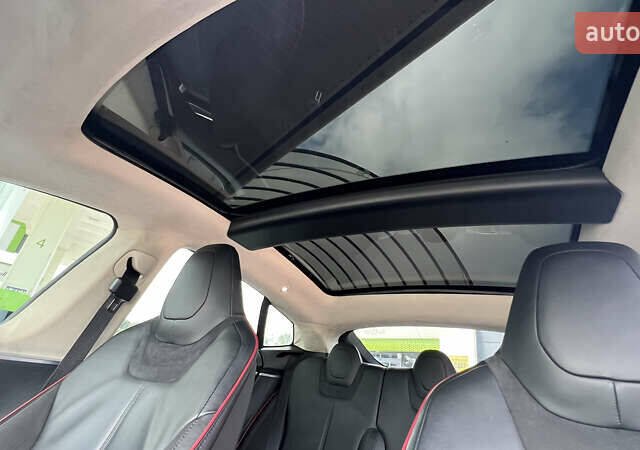 Тесла Модель С, объемом двигателя 0 л и пробегом 80 тыс. км за 17950 $, фото 58 на Automoto.ua