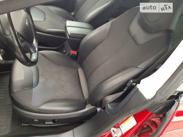 Тесла Модель С, объемом двигателя 0 л и пробегом 184 тыс. км за 16500 $, фото 38 на Automoto.ua
