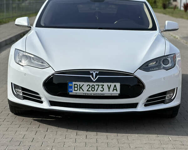 Тесла Модель С, объемом двигателя 0 л и пробегом 110 тыс. км за 18000 $, фото 4 на Automoto.ua