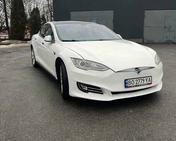 Тесла Модель С, объемом двигателя 0 л и пробегом 170 тыс. км за 16900 $, фото 32 на Automoto.ua
